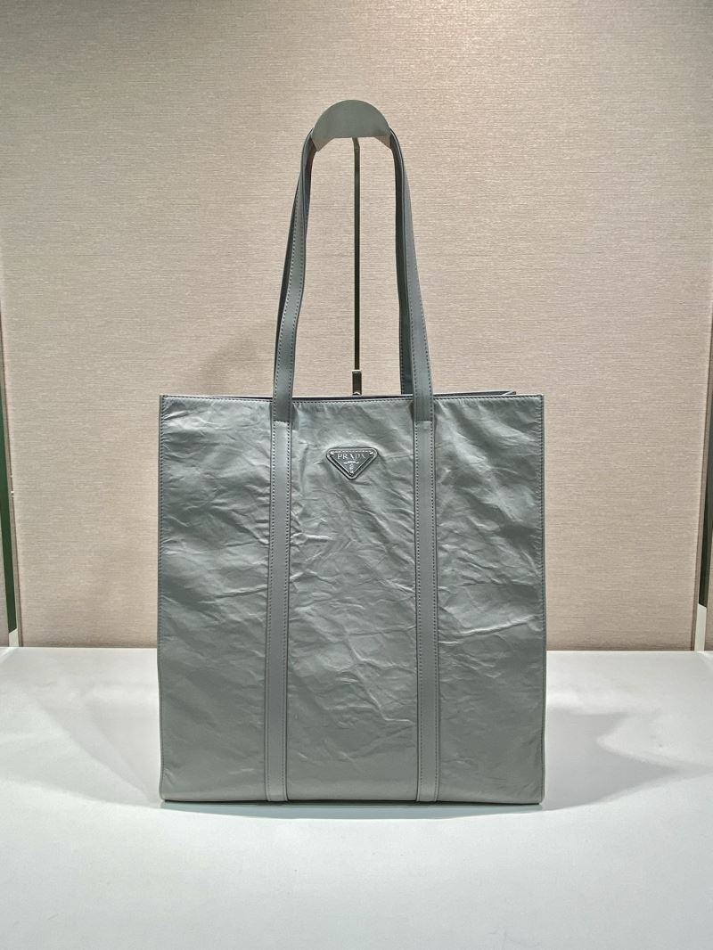 Prada Shopping Bags